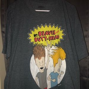 Men’s Graphic T’s